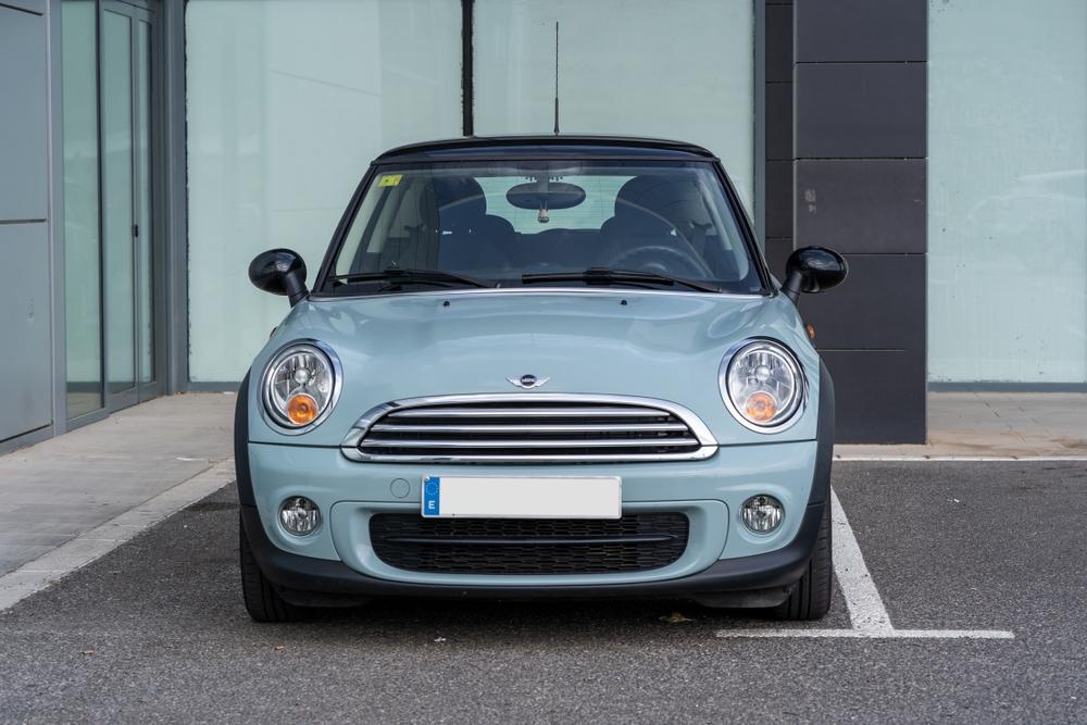 mini one