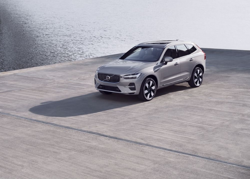 Volvo-XC60