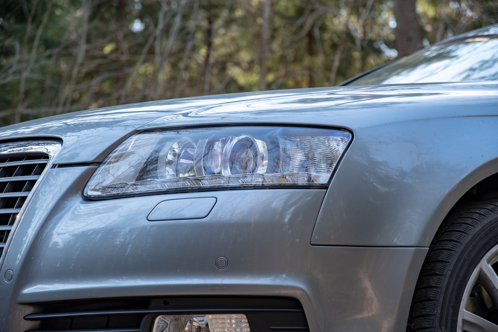 motorizari Audi A6
