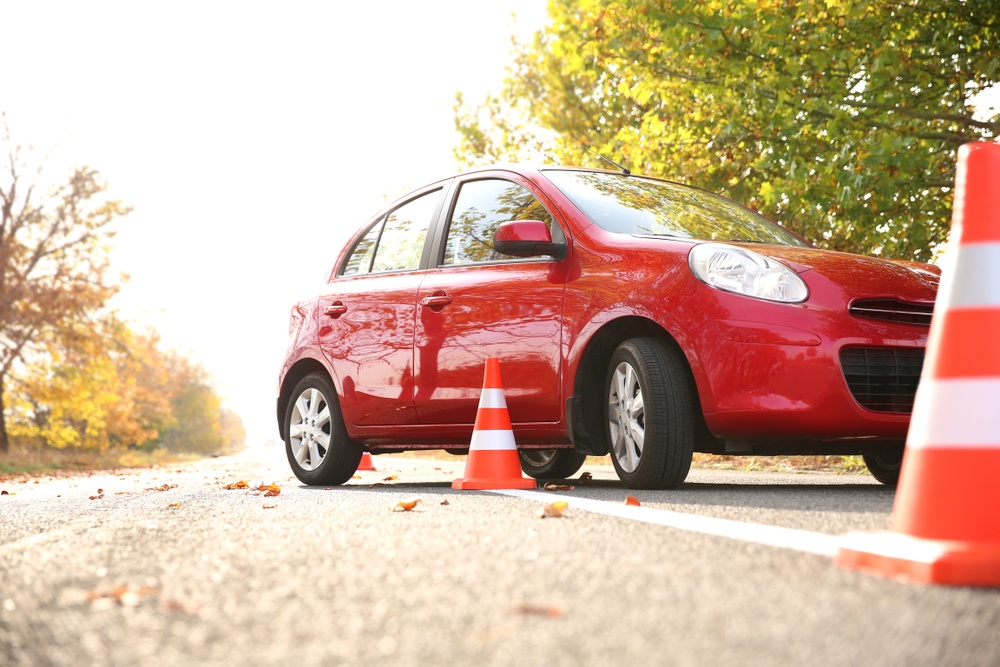 curs de conducere defensivă