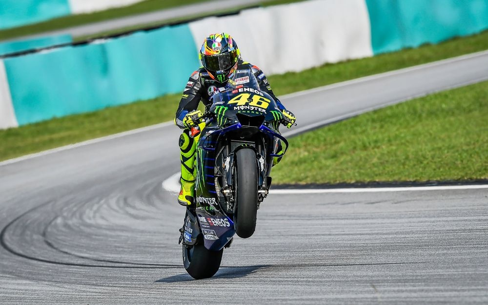 Motociclete pentru competitii