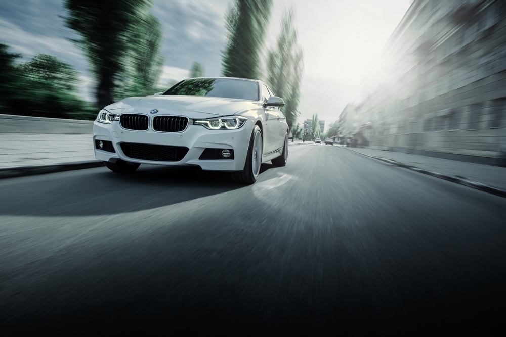 BMW Seria 3