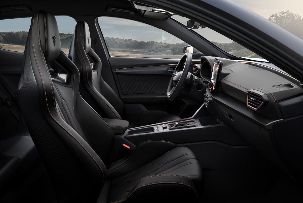 pret cupra formentor