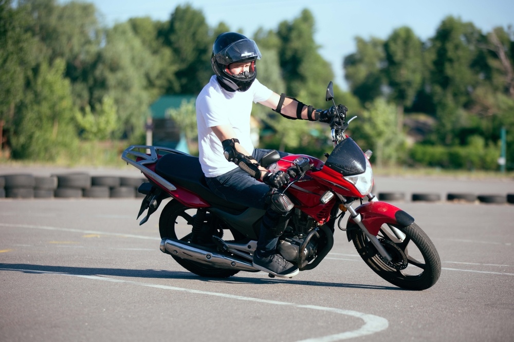 scoala de soferi pentru motocicleta