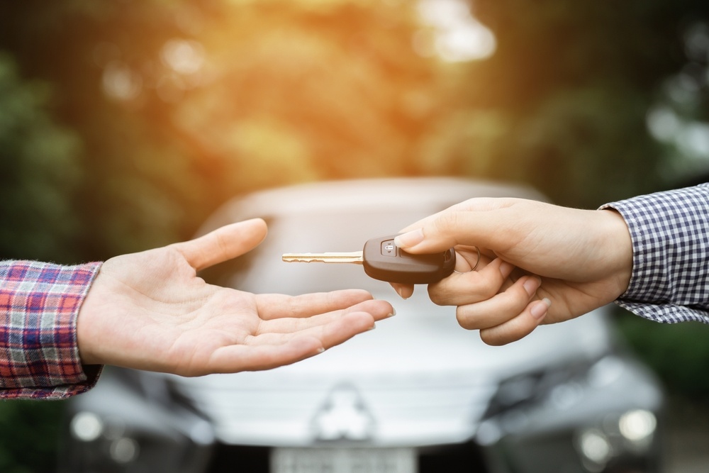 rulajul autoturismului