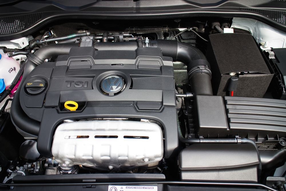 avantaje motor tsi