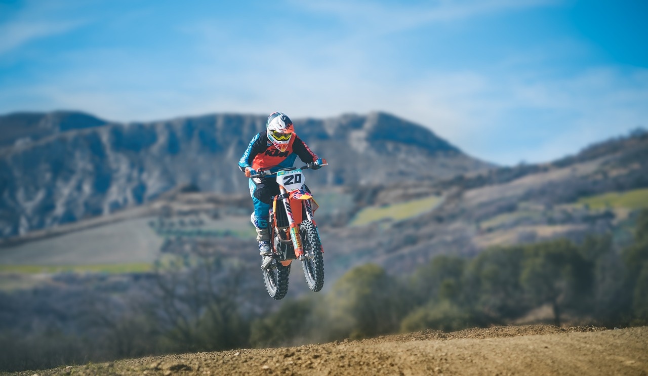 KTM 350 EXC-F 