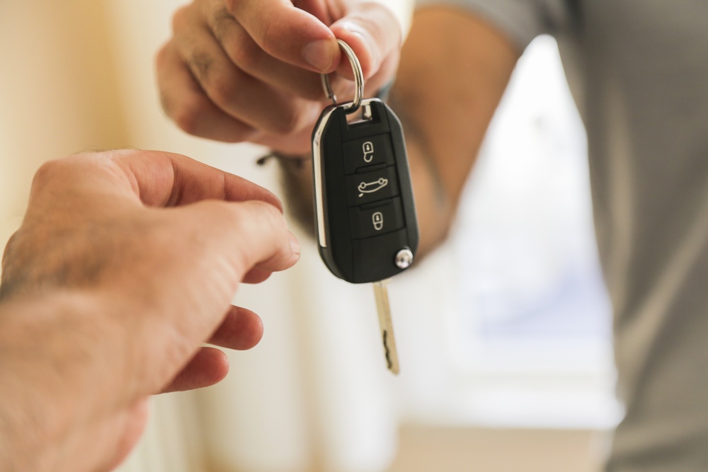 leasing auto