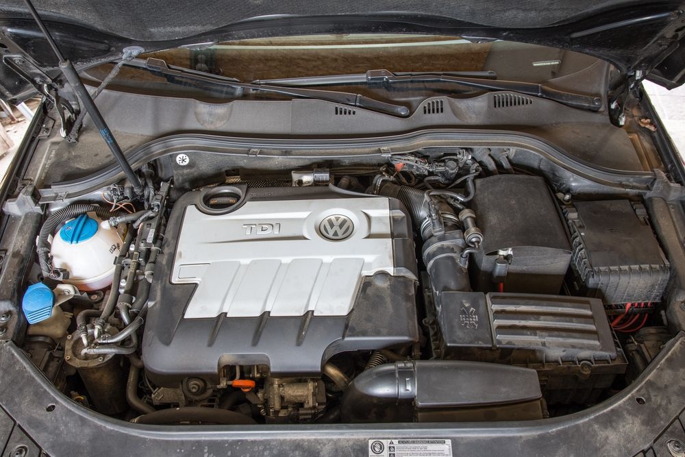 motoare euro 7