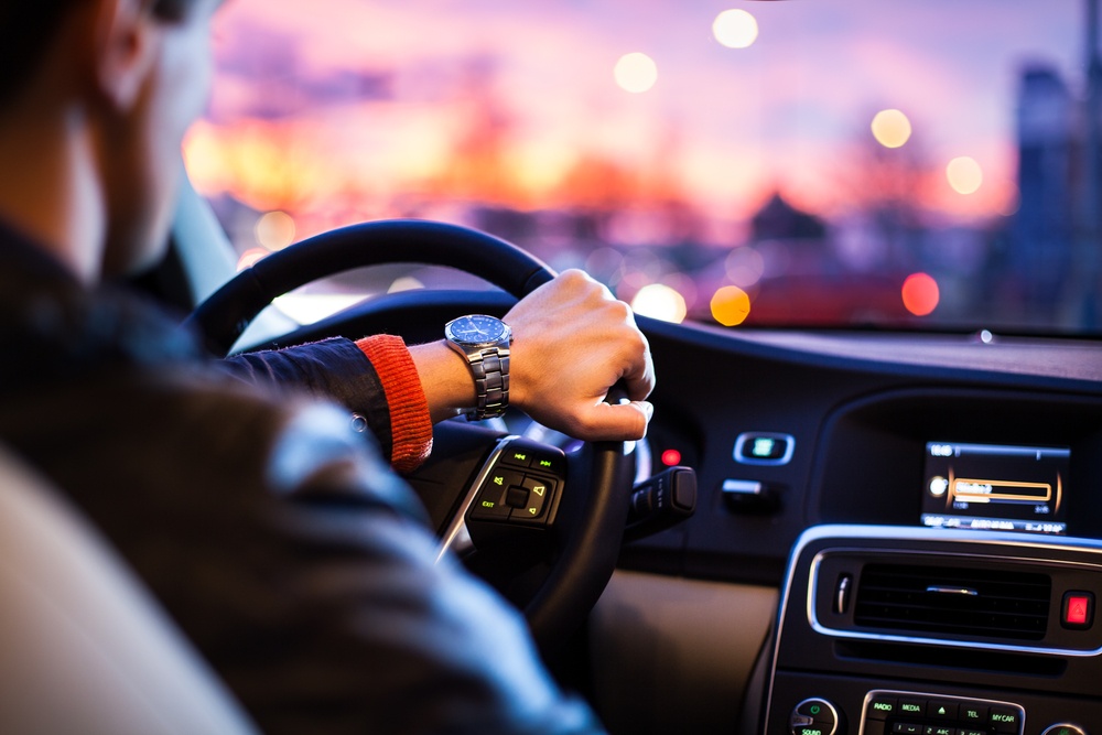 buton de auto hold