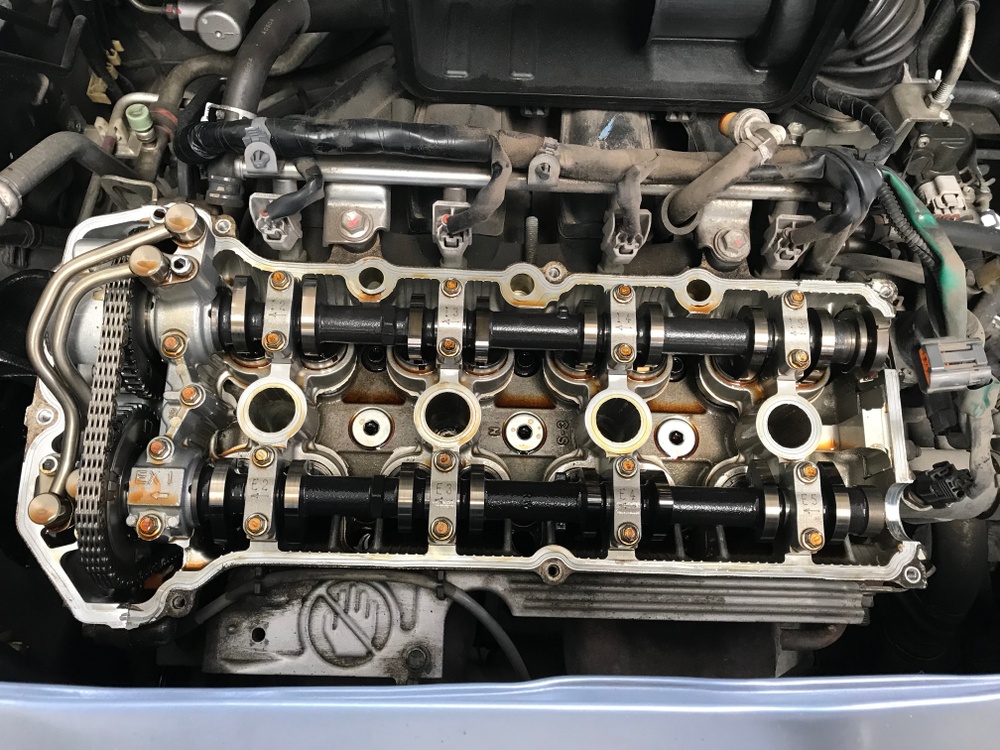 motor de masina