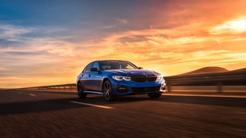 BMW Seria 3