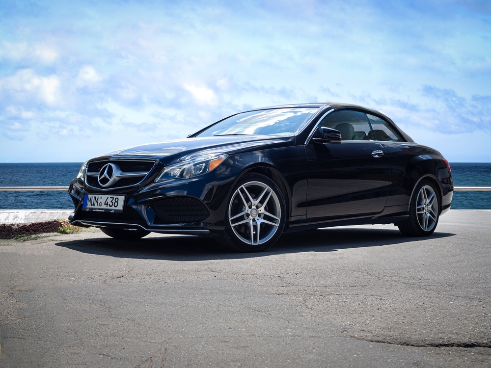Mercedes-Benz Clasa E