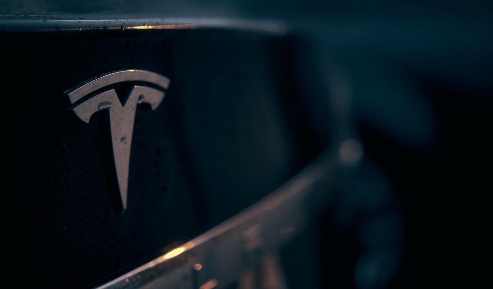 sigla tesla
