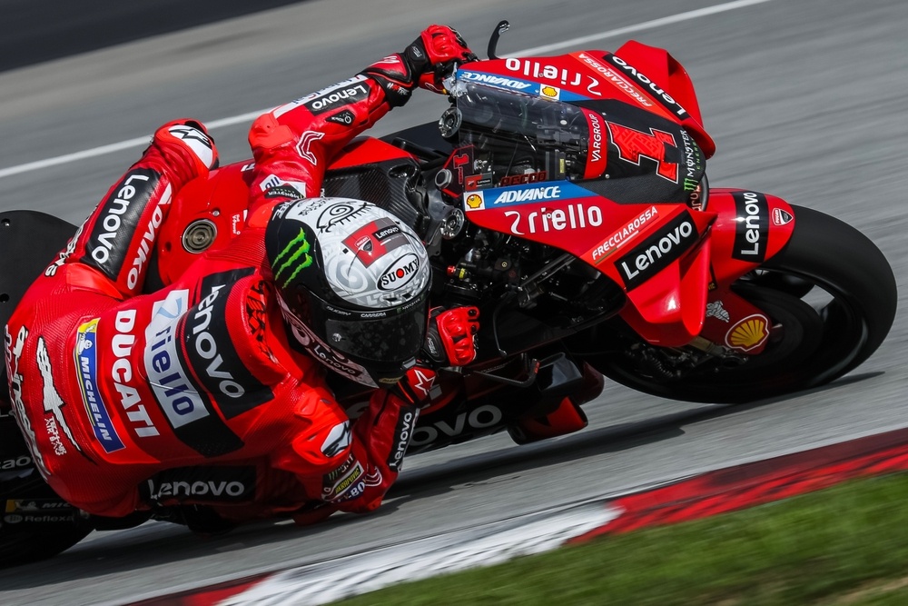 ducati