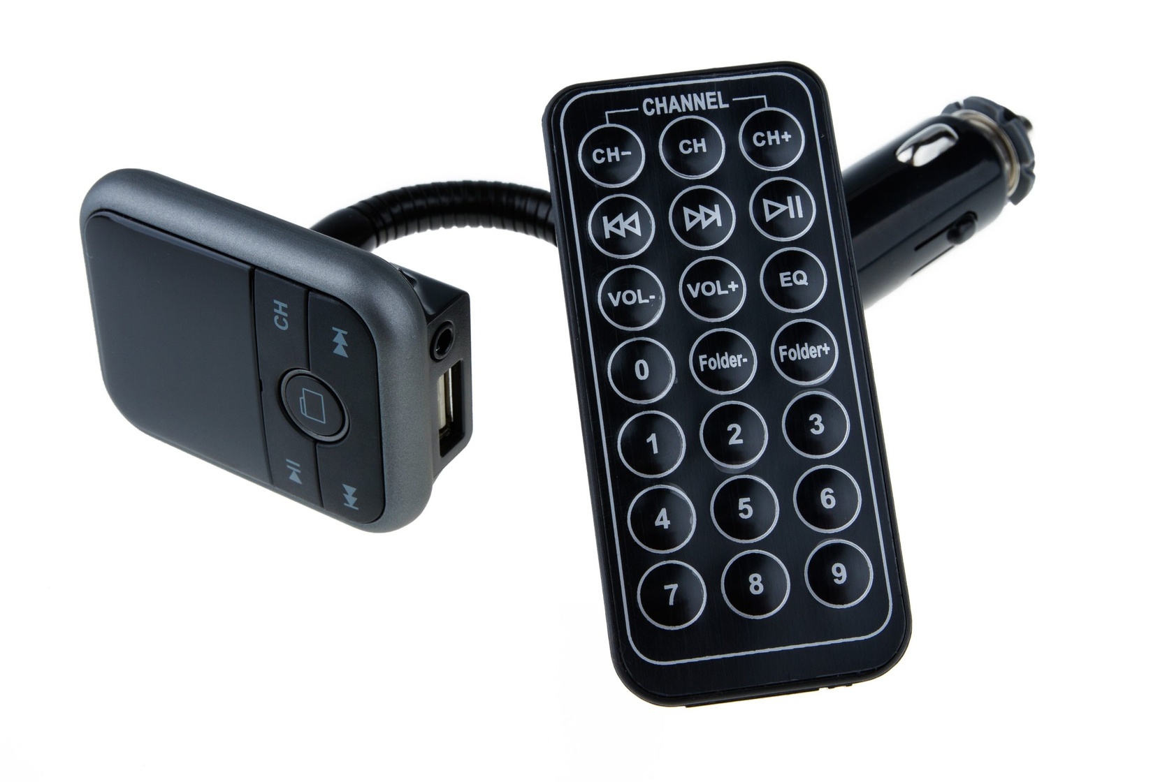 modulator fm