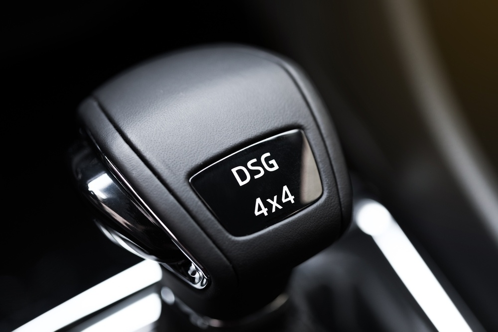 dsg 6