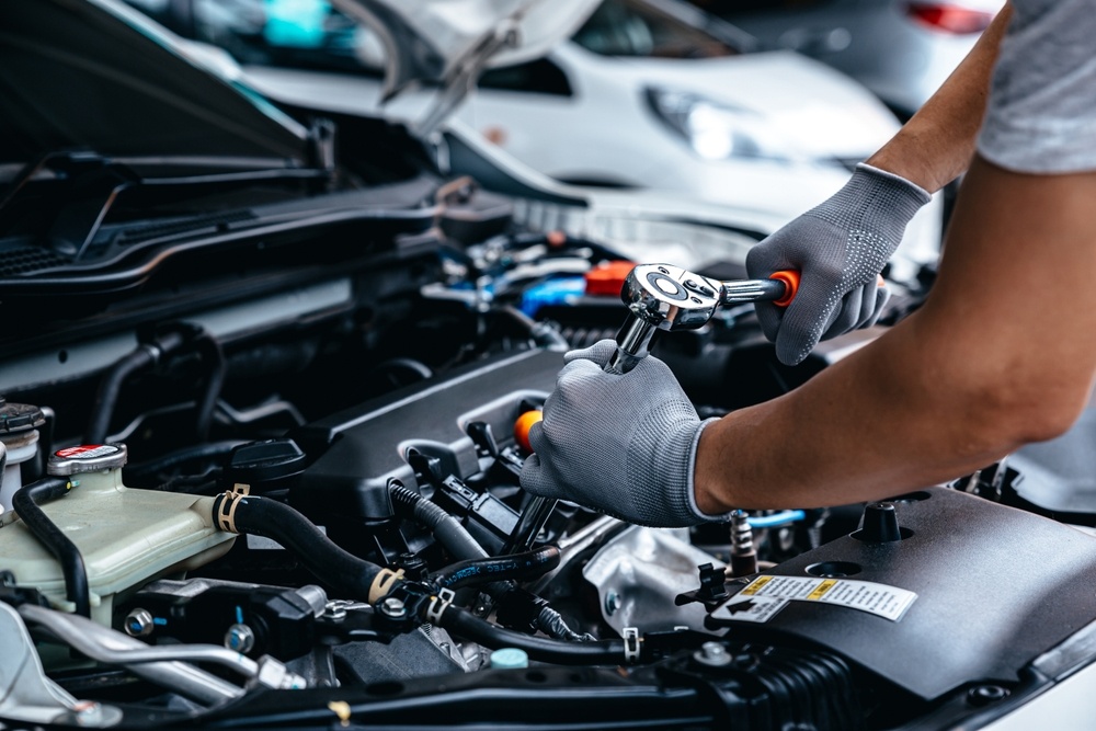 service autorizat