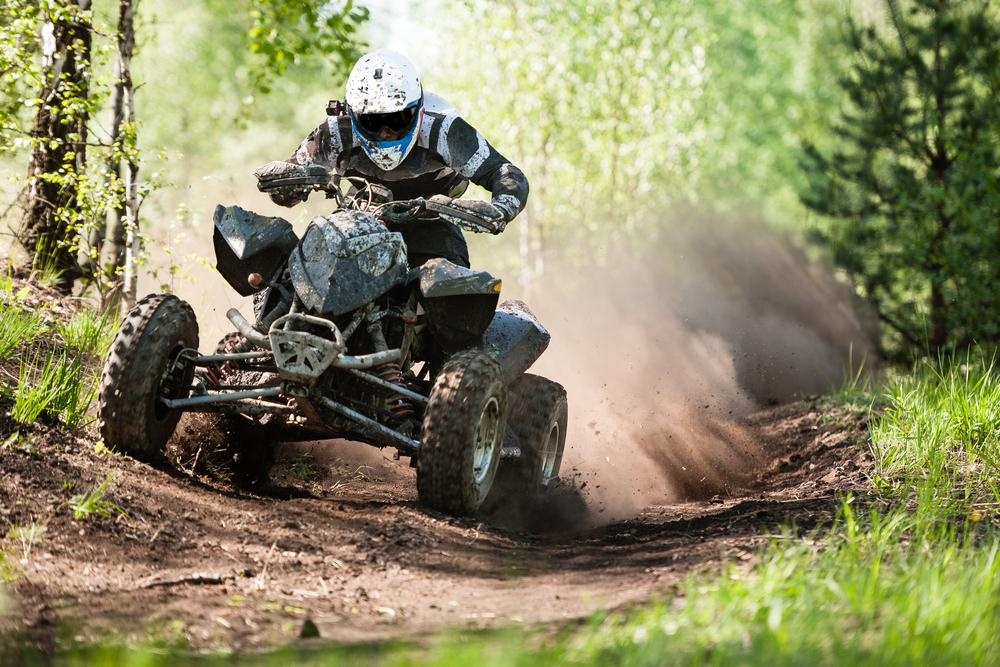 atv sport
