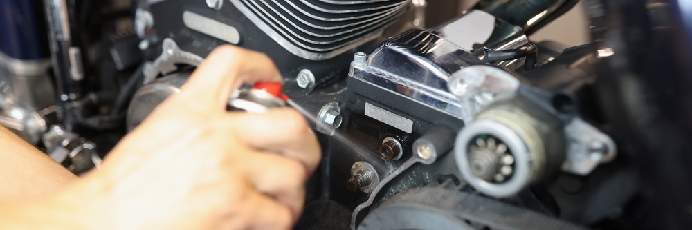 componente motor