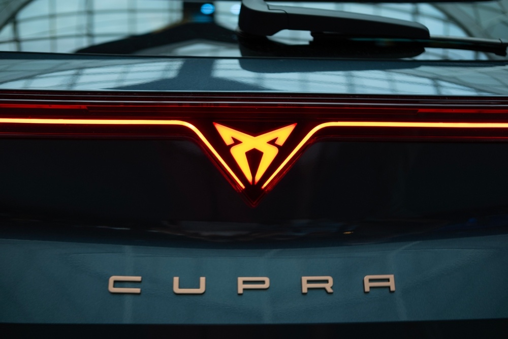 cupra