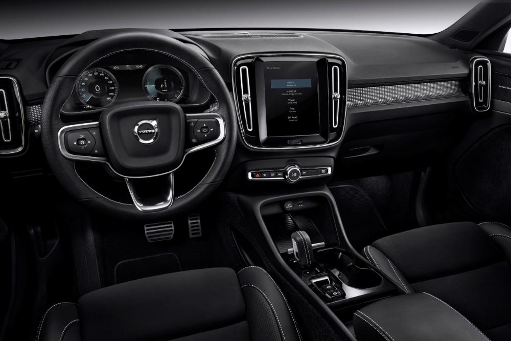 vord volvo