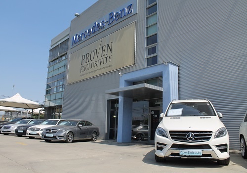 mercedes-benz proven exclusivity