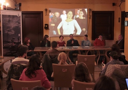 Conferinta-presa-Brady-Alls-Choir-Nottara