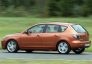 Mazda3 lateral
