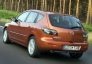 Mazda3 spate