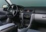 Skoda Octavia interior
