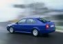 Skoda Octavia spate