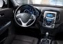 hyundai i30 interior