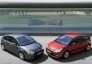 Citroen c4 coupe hatch