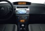 Citroen c4 interior