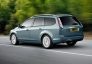 Ford Focus Turnier