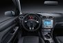 Ford Focus interior