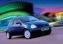 Ford Ka exterior