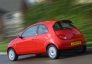 Ford Ka spate