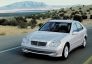 Mercedes Clasa C fata