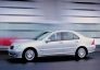 Mercedes Clasa C lateral