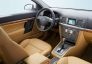Opel Vectra C Interior