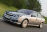 Opel Vectra C