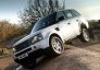 Range Rover Sport fata