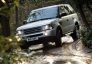Range Rover Sport noroi