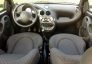 ford ka interior