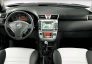 Fiat Stilo 2001 interior
