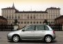 Fiat Stilo 2001 lateral