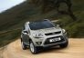 Ford Kuga 2008 exterior