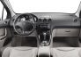 Peugeot 308 facelift interior